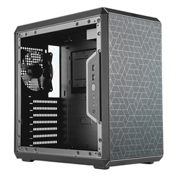 Cooler MasterBox Q500L mATX ház