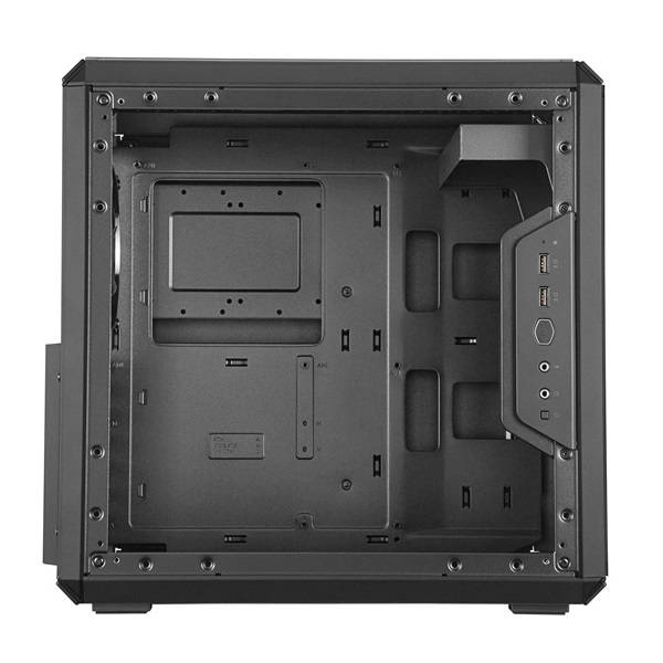 Cooler MasterBox Q500L mATX ház