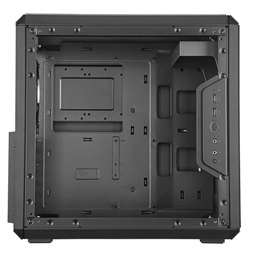 Cooler MasterBox Q500L mATX ház