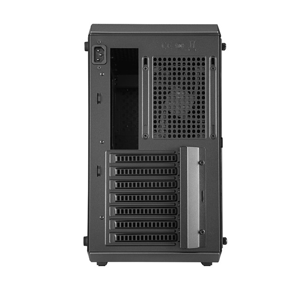 Cooler MasterBox Q500L mATX ház