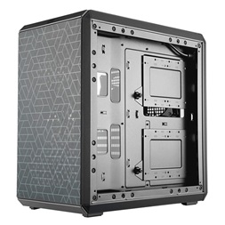 Cooler MasterBox Q500L mATX ház