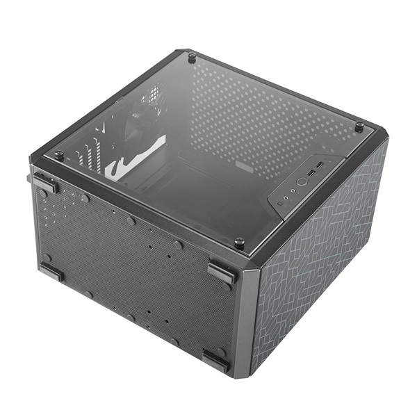 Cooler MasterBox Q500L mATX ház