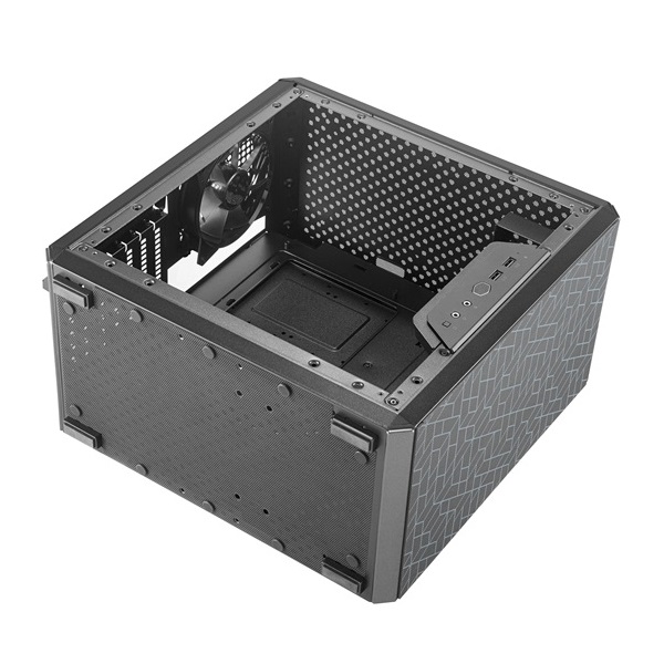 Cooler MasterBox Q500L mATX ház