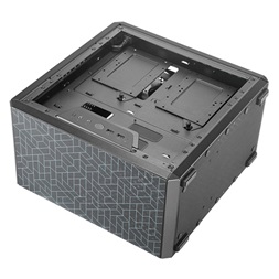 Cooler MasterBox Q500L mATX ház