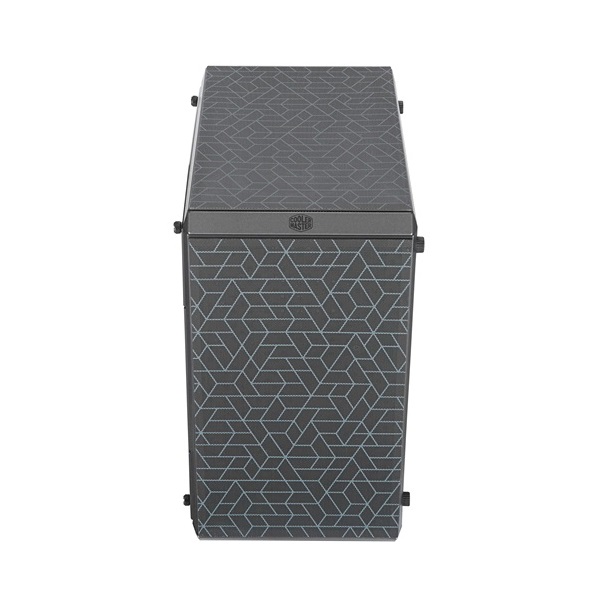 Cooler MasterBox Q500L mATX ház
