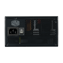 Cooler Master 1250W 80+ Gold ventillátorral moduláris tápegység