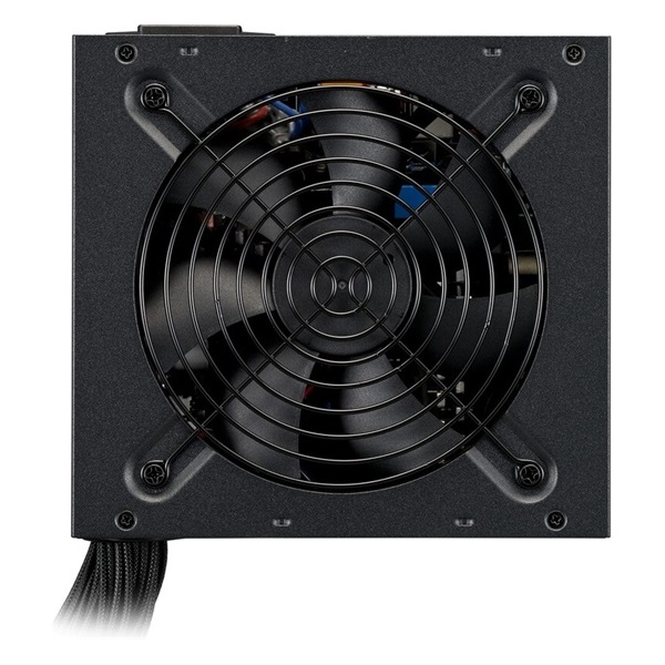 Cooler Master 750W 80+ Gold ventillátorral tápegység