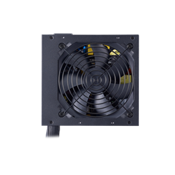 Cooler Master 750W MWE 750 White 230V V2 tápegység