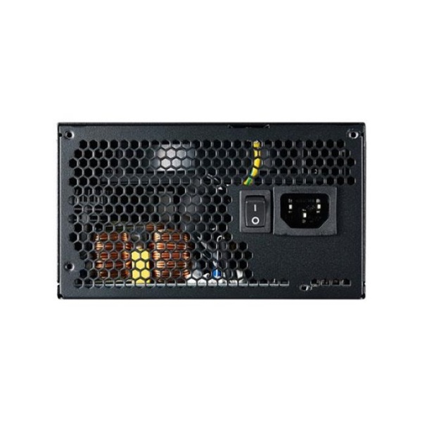 Cooler Master 750W MWE Gold tápegység