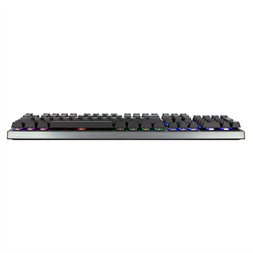 Cooler Master CK350 (Brown Switch) HUN RGB mechanikus gamer billentyűzet