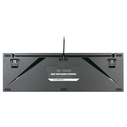 Cooler Master CK350 (Brown Switch) HUN RGB mechanikus gamer billentyűzet