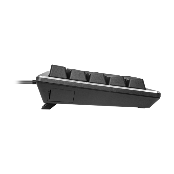 Cooler Master CK720 (Red Switch) RGB HUN mechanikus gamer billentyűzet