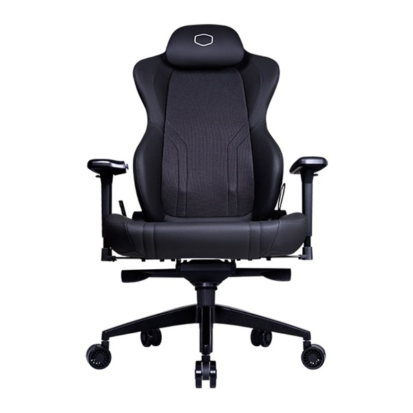 Cooler Master CMI-GCHYBM-BK Hybrid M fekete gamer szék