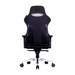 Cooler Master Caliber X2 fekete gamer szék