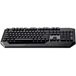 Cooler Master Devastator 3 Plus HUN fekete USB billentyűzet + egér