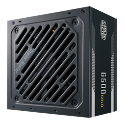 Cooler Master G500 Gold ATX desktop tápegység 500W 80+ Gold BOX