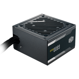 Cooler Master G800 800W 80+ Gold 12cm ventillátorral tápegység