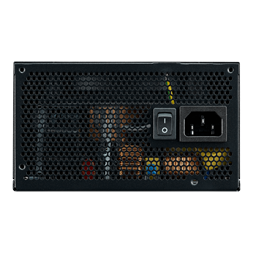 Cooler Master G800 800W 80+ Gold 12cm ventillátorral tápegység