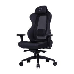 Cooler Master HYBRID 1 ERGO fekete gamer szék