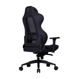 Cooler Master HYBRID 1 ERGO fekete gamer szék