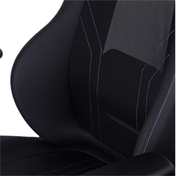 Cooler Master HYBRID 1 ERGO fekete gamer szék