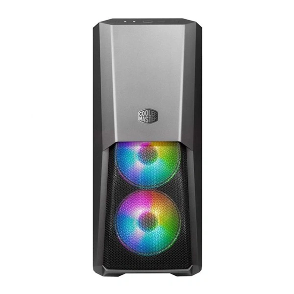 Cooler Master MB500-KGNN-S00 MasterBox MB500 Midi ház