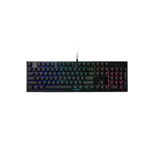Cooler Master MK-110 HU billentyűzet