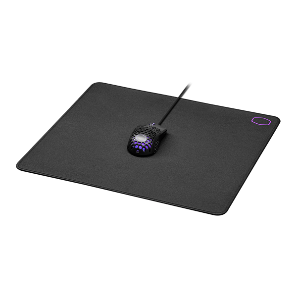 Cooler Master MP511 L gaming egérpad fekete