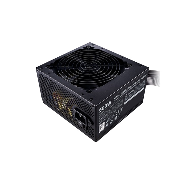 Cooler Master MPE-5001-ACABW-EU táp