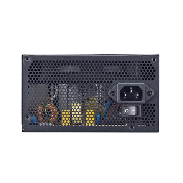 Cooler Master MPE-5001-ACABW-EU táp