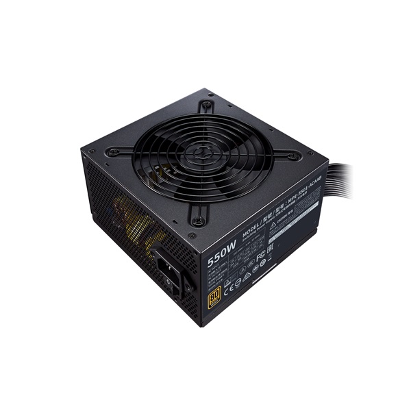 Cooler Master MPE-5501-ACAAB-EU táp