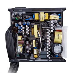 Cooler Master MPE-5501-ACABW-BEU táp