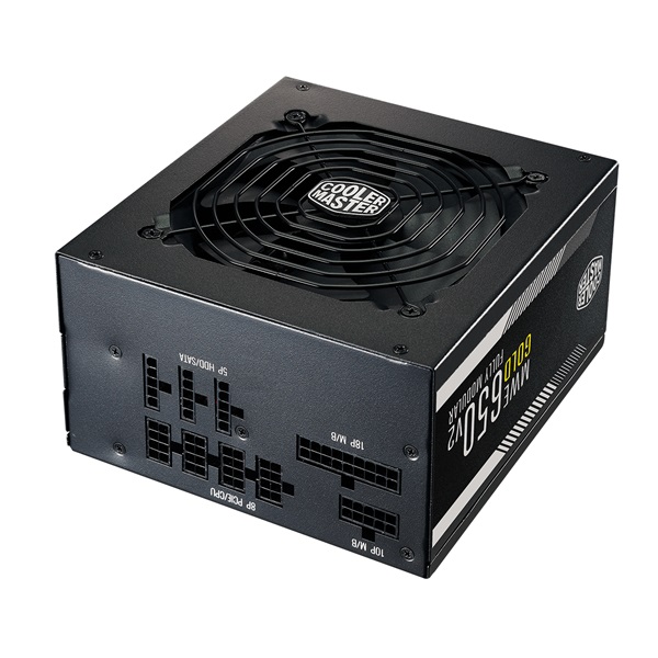 Cooler Master MPE-6501-AFAAG-EU táp