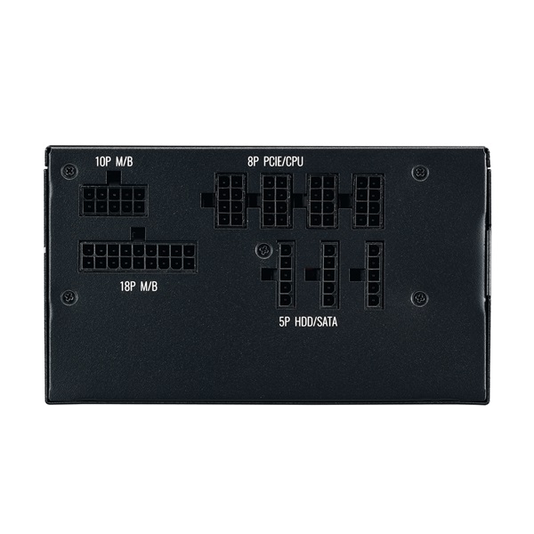 Cooler Master MPE-6501-AFAAG-EU táp