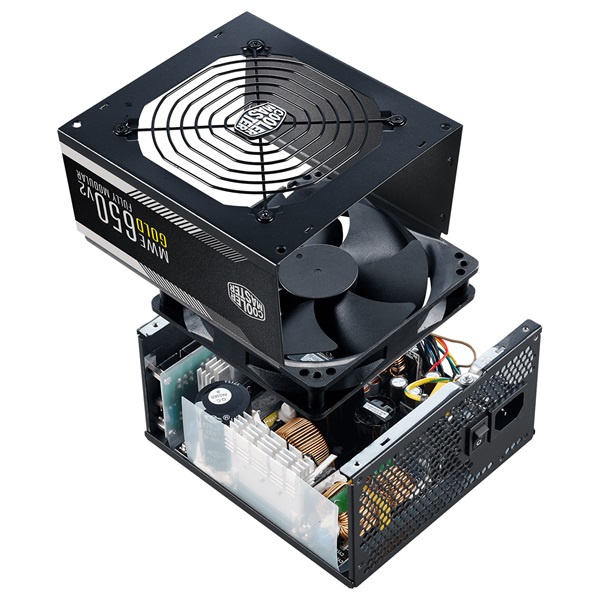 Cooler Master MPE-6501-AFAAG-EU táp