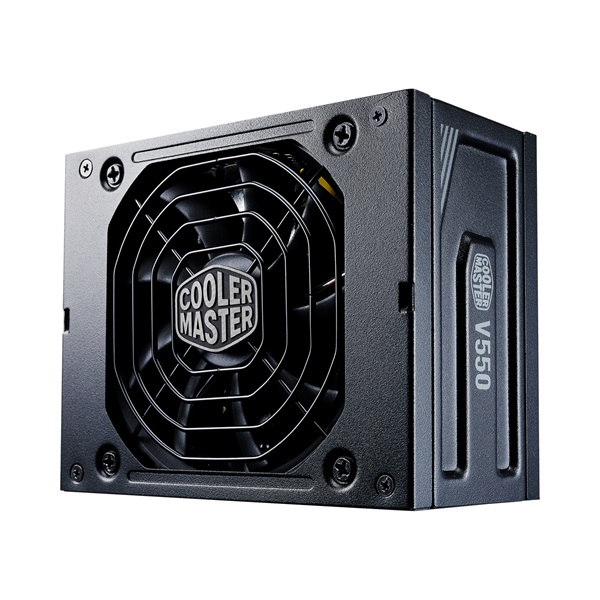 Cooler Master MPY-5501-SFHAGV-EU táp