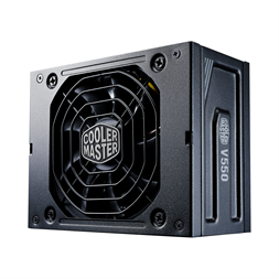 Cooler Master MPY-5501-SFHAGV-EU táp