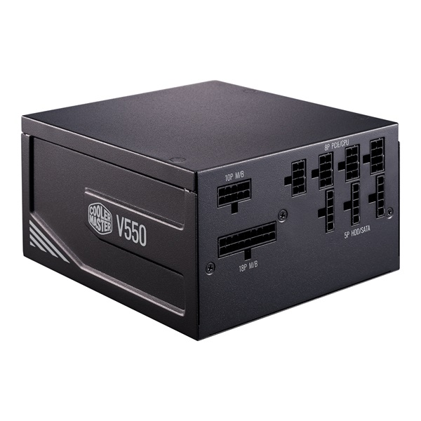 Cooler Master MPY-550V-AFBAG-EU táp