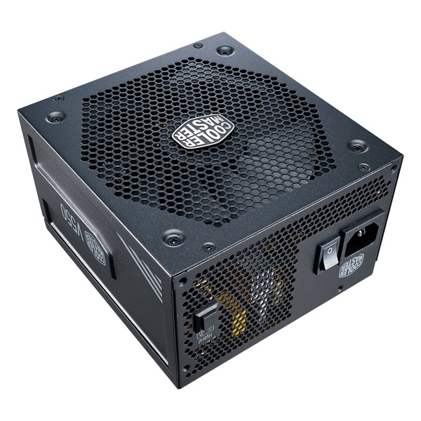 Cooler Master MPY-550V-AFBAG-EU táp