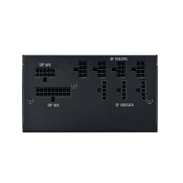 Cooler Master MPY-550V-AFBAG-EU táp