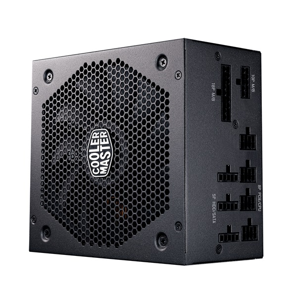 Cooler Master MPY-550V-AFBAG-EU táp