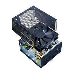 Cooler Master MPY-550V-AFBAG-EU táp