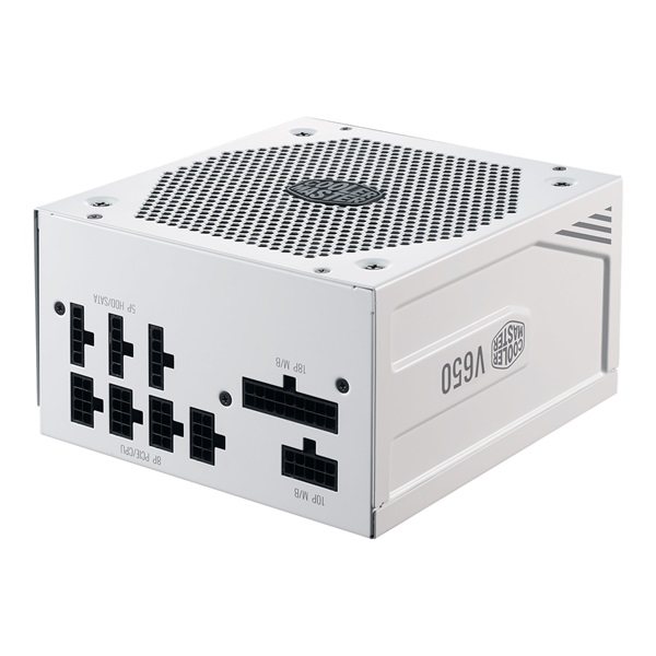 Cooler Master MPY-650V-AGBAG-EU táp