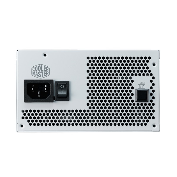 Cooler Master MPY-650V-AGBAG-EU táp