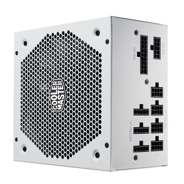 Cooler Master MPY-650V-AGBAG-EU táp
