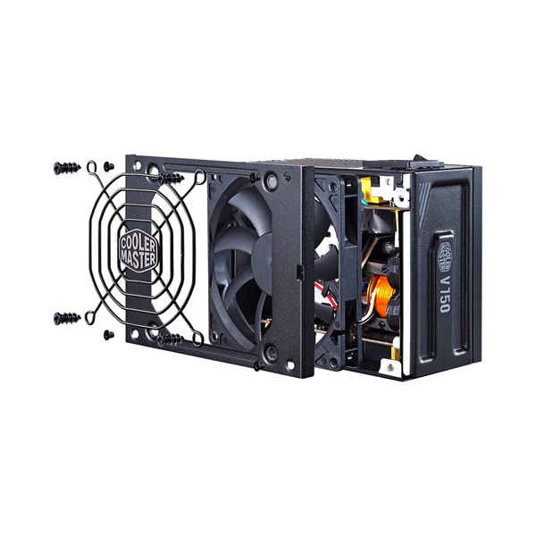 Cooler Master MPY-7501-SFHAGV-EU táp