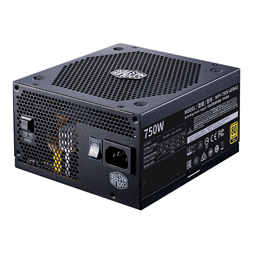 Cooler Master MPY-750V-AFBAG-EU táp