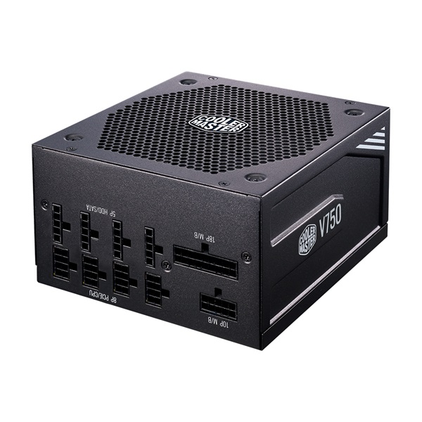 Cooler Master MPY-750V-AFBAG-EU táp