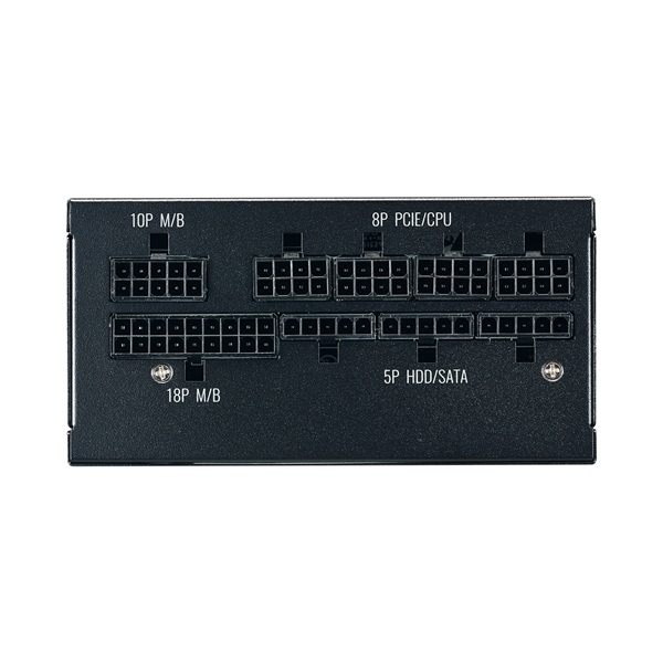 Cooler Master MPY-8501-SFHAGV-EU táp