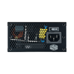Cooler Master MPY-8501-SFHAGV-EU táp